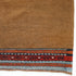 Sofreh of Kamo 115 x 115 cms - The Nomads Tent